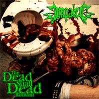Impaled (USA) : The Dead Shall Dead Remain
